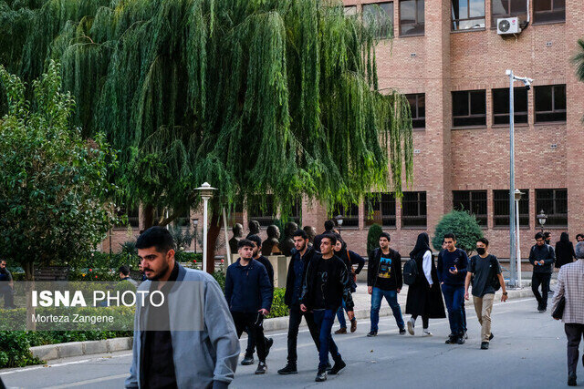 اعلام زمان برگزاری امتحان‌های دانشگاه‌های استان زنجان