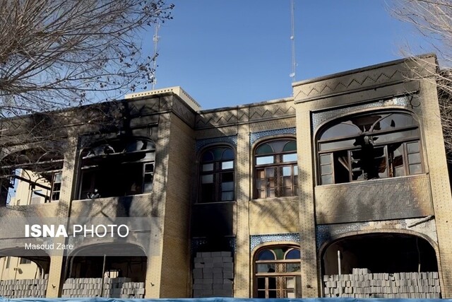 تمام درآمدهای شهرداری از مردم و برای مردم است/خدمات شهری در حال انجام است