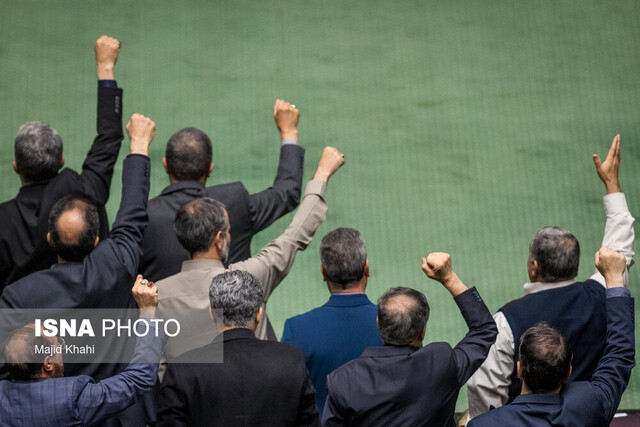 اعتبار نمایندگی مجلس را به توپ نبندید!
