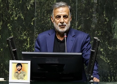 نماینده بوشهر: در جمهوری اسلامی چیزی به عنوان بن بست وجود ندارد نماینده بوشهر: در جمهوری اسلامی چیزی به عنوان بن بست وجود ندارد