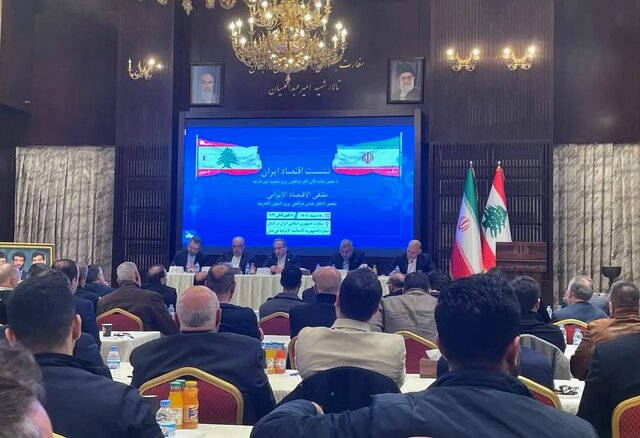 روابط ایران و لبنان به شرایط بسیار خوب بازمیگردد؟