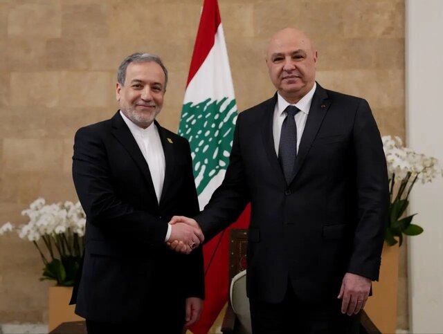 روابط ایران و لبنان به شرایط بسیار خوب بازمیگردد؟