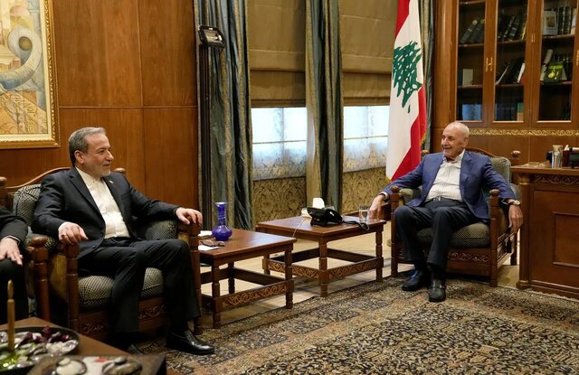 روابط ایران و لبنان به شرایط بسیار خوب بازمیگردد؟