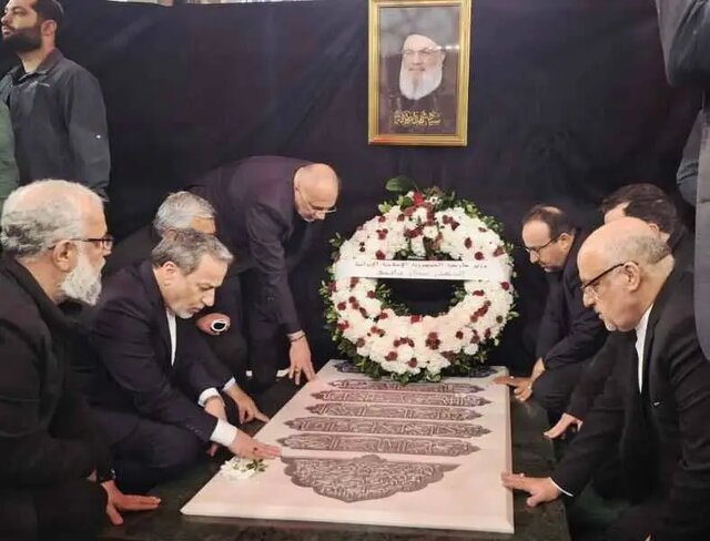 روابط ایران و لبنان به شرایط بسیار خوب بازمیگردد؟