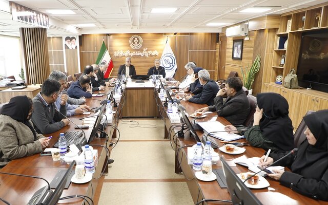 ارائه خدمات سلامت بدون وقفه در مراکز درمانی فارس