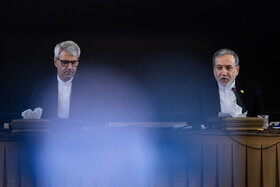 عراقچی: بعید می‌دانم آمریکا آماده مذاکره‌ منصفانه و عادلانه باشد