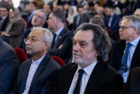 نشست وزیر امور خارجه با سفرا و روسای نمایندگی‌های خارجی مقیم تهران