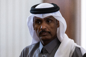 نشست وزیر امور خارجه با سفرا و روسای نمایندگی‌های خارجی مقیم تهران