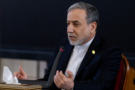 ماموریت عراقچی به سفرای ایران در خارج از کشور