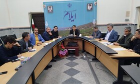 بارش‌های امسال بهتر از سال قبل بود/مدیریت مصرف آب باید هوشمند شود