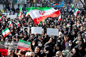 مردم قم درباره حوادث اخیر چه می‌گویند؟