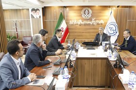 نیاز مبرم شیراز به تخت‌های جدید بیمارستانی/بیمارستان «محمد رسول‌الله» جایگزین نمازی می‌شود