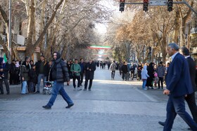 راهپیمایی محکومیت اقدامات تروریستی آمریکا و رژیم صهیونیستی علیه ملت ایران_ بجنورد