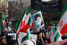 عطوان: ایران با صلابت خود آمریکا را تحقیر کرد