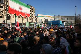 مدارک دخالت در امور داخلی‌ایران باید به دادگاه‌های بین‌المللی ارائه شود