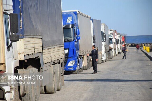 استمرار ورود کالاهای اساسی از مرزهای سیستان و بلوچستان به کشور