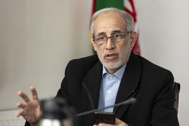 جشنواره امیرکبیر ظرفیت بی‌نظیری برای تبدیل شدن به گفتمان پژوهشی کشور دارد