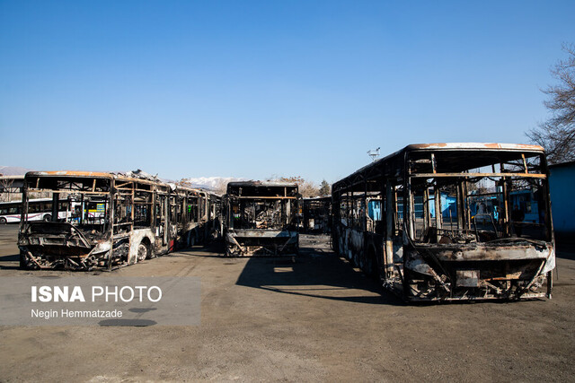 دیپلمات پیشین: موج سواری بیگانگان اعتراض سازنده را به اغتشاش تبدیل کرد