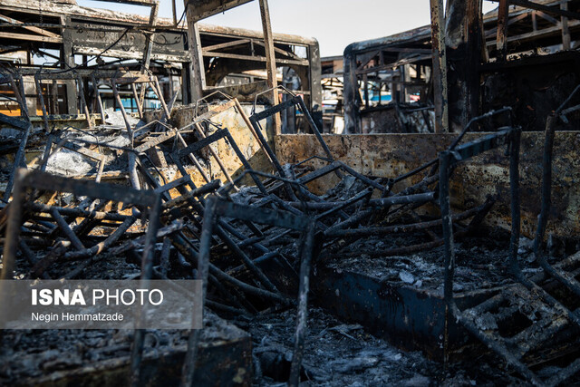 سخنان اخیر ترامپ نشان دهنده شکست او از ملت ایران بود