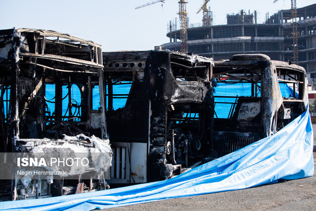 گاردین: بعید است گزینه نظامی ترامپ علیه ایران موفقیتآمیز باشد