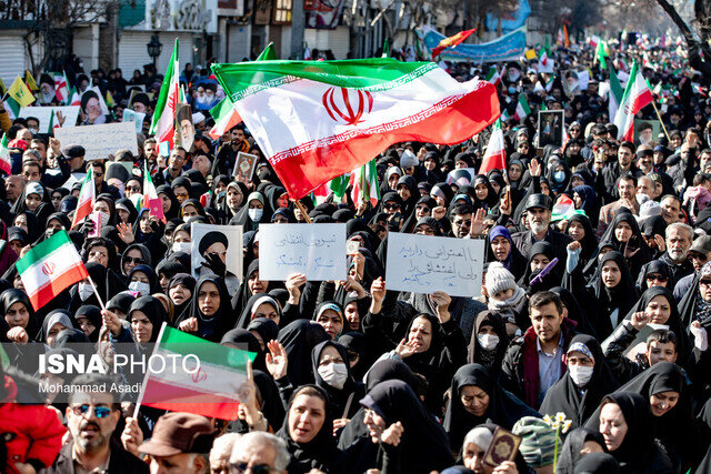 مردم قم درباره حوادث اخیر چه می‌گویند؟