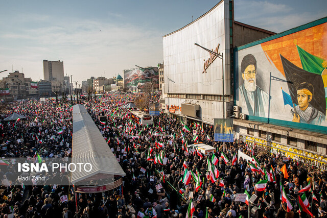 توصیه شورای راهبردی روابط خارجی به ترامپ