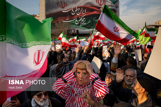 دخالت آمریکا و رژیم صهیونیستی در امور داخلی ایران در مجامع بینالمللی پیگیری شود