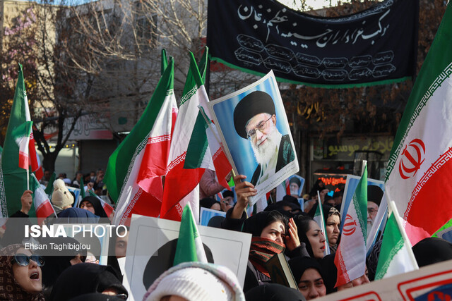 مدارک دخالت در امور داخلیایران باید به دادگاههای بینالمللی ارائه شود