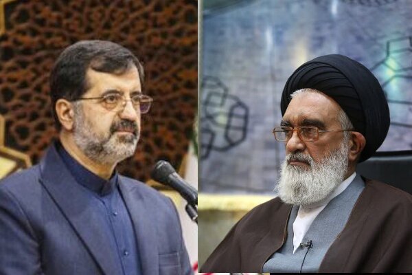 ملت ایران هرگز تسلیم مکر و توطئه آشوب‌طلبان نخواهد شد