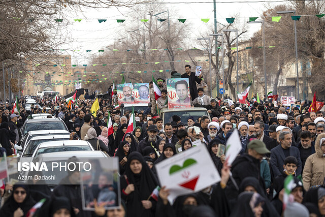 برپایی دسته عزاداری به‌مناسبت شهادت امام کاظم(ع) و گرامیداشت شهدای مدافع امنیت در قم