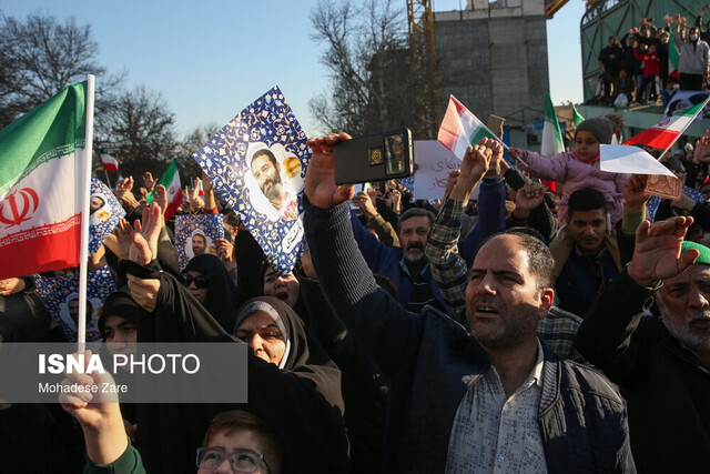 مدارک دخالت در امور داخلی‌ایران باید به دادگاه‌های بین‌المللی ارائه شود