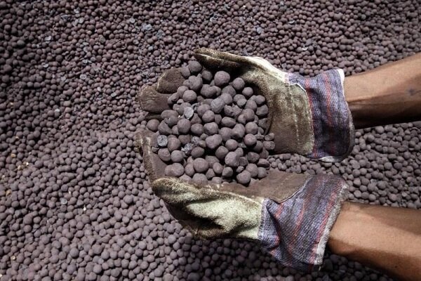 Report: Iron ore concentrate output up by 7.7% in 1s 9 months