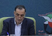 معاون رئیس‌جمهور درگذشت مادر دو شهید را تسلیت گفت