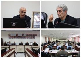 مرکز اسناد تاریخ شفاهی پلی‌تکنیک تاسیس شود