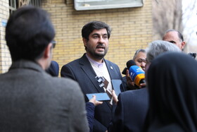 اغتشاشگران در یزد به درختان شهر هم رحم نکردند/ خسارت ۲۴۰ میلیارد تومانی به ساختمان شهرداری