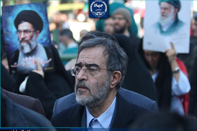 مردم نشان دادند که همواره پشتیبان انقلاب و دستاوردهای آن هستند