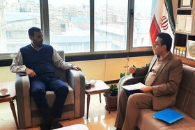 ارتقای فناوری و احداث سایت جدید در ۸۰ روستای گرمی و انگوت