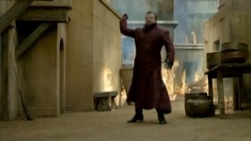 پخش مینی‌سریال «لئوناردو»/روایتی خیالی از خلق پرتره مونالیزا