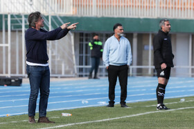 یک هشتم جام حذفی فوتبال؛ استقلال تهران - فولاد هرمزگان