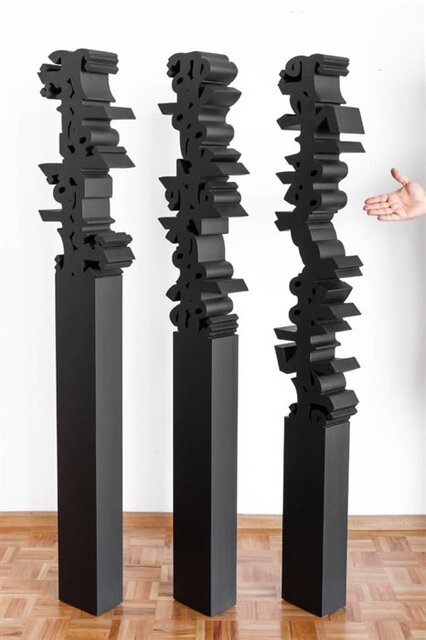 کدام نمایشگاه‌های هنری برپا هستند؟