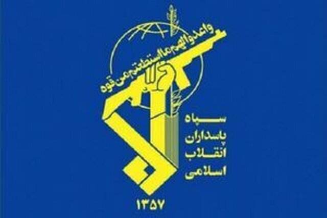 سپاه: ناو پشتیبانی رزمی MST آمریکا مورد اصابت شدید موشکهای نیروی دریایی سپاه قرار گرفت سپاه: ناو پشتیبانی رزمی MST آمریکا مورد اصابت شدید موشکهای نیروی دریایی سپاه قرار گرفت