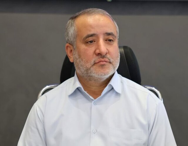 استاندار: کالاها در خراسان جنوبی برای ماه رمضان و نوروز تامین و ذخیره سازی شده است