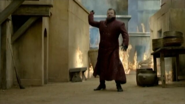 پخش مینی‌سریال «لئوناردو»/روایتی خیالی از خلق پرتره مونالیزا