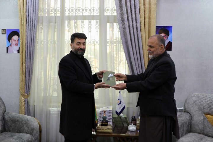 جمهوری اسلامی ایران الگویی موفق برای کشورهای اسلامی است