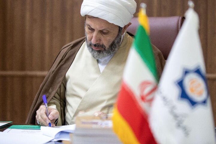 نامه ایمانی‌پور به رهبران ادیان جهان