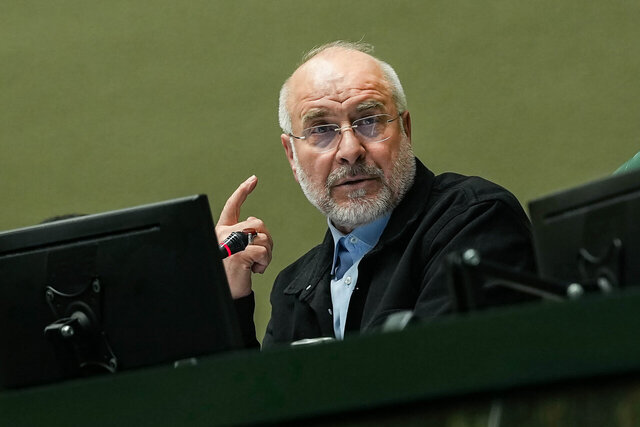 خلاصه اخبار ۲۴دی مجلس؛ دریافت پیام ملت/تصویب طرحی مربوط به «تجمعات»