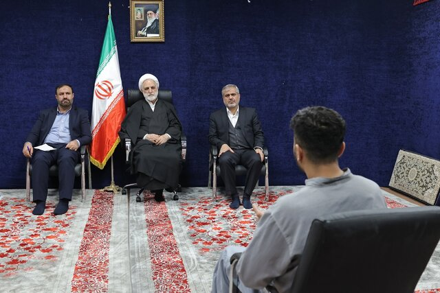 پلمب شعبات دو کافه در تهران/تکذیب دریافت وجه برای تحویل پیکر متوفیان حوادث اخیر