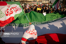 تمهیدات اتوبوسرانی تهران برای مراسم تشییع پیکر ۱۰۰ شهید مقاومت