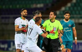 اسامی داوران هفته شانزدهم لیگ برتر/ قضاوت بنیادی‌فر و حیدری برای استقلال و پرسپولیس