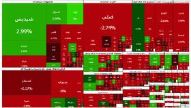 تالار شیشه‌ای ریخت